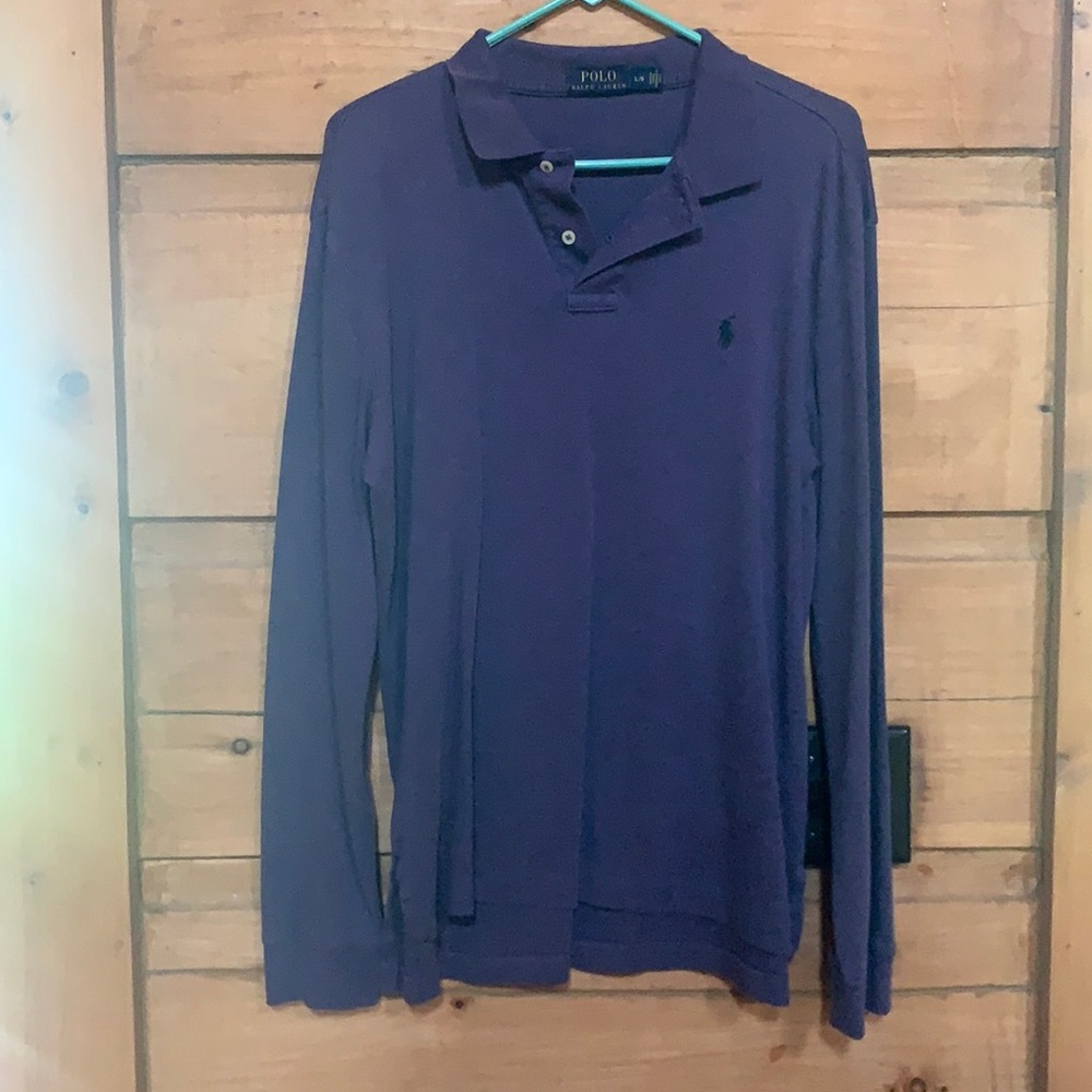 Ralph Lauren Men’s Polo